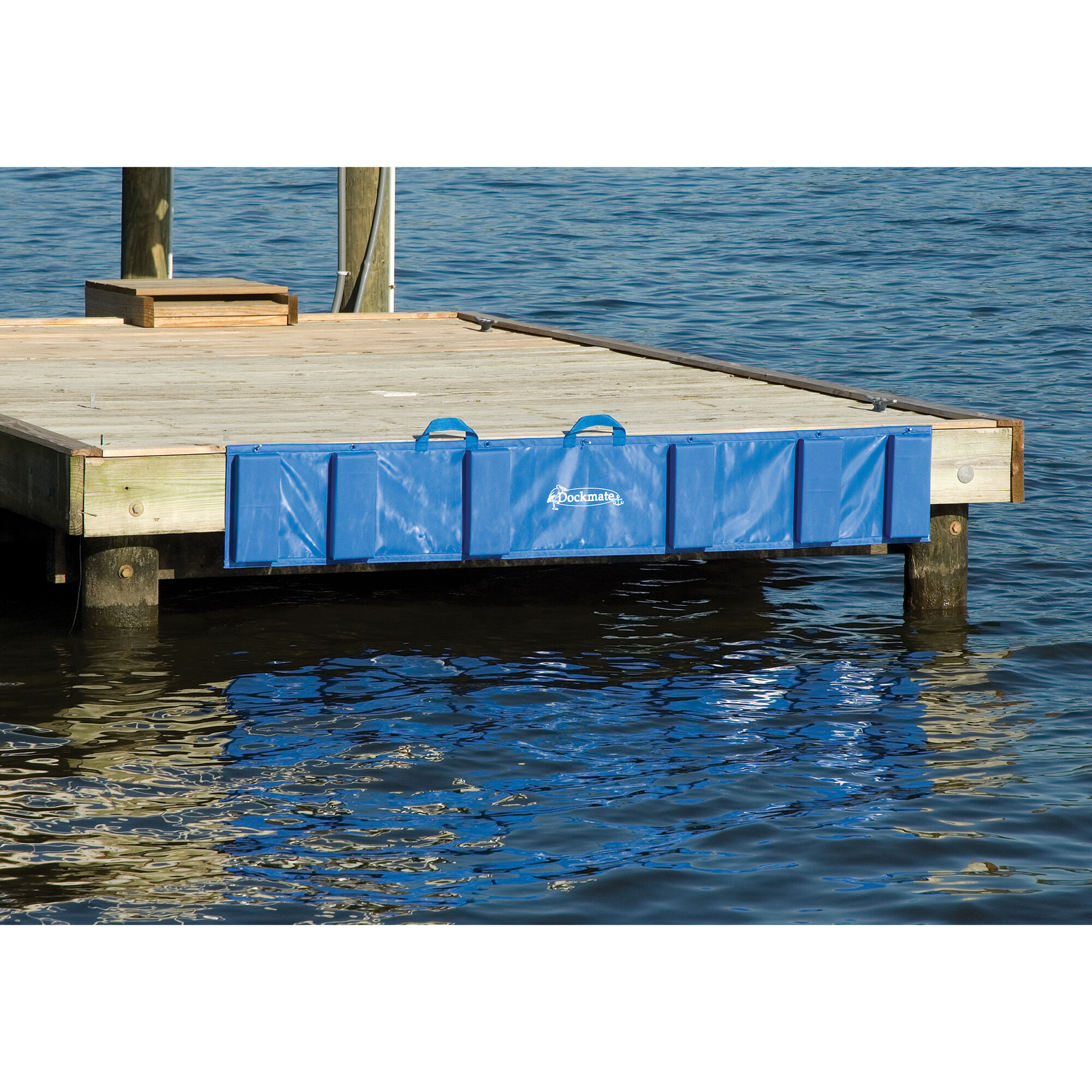 dockmate rafting fenders