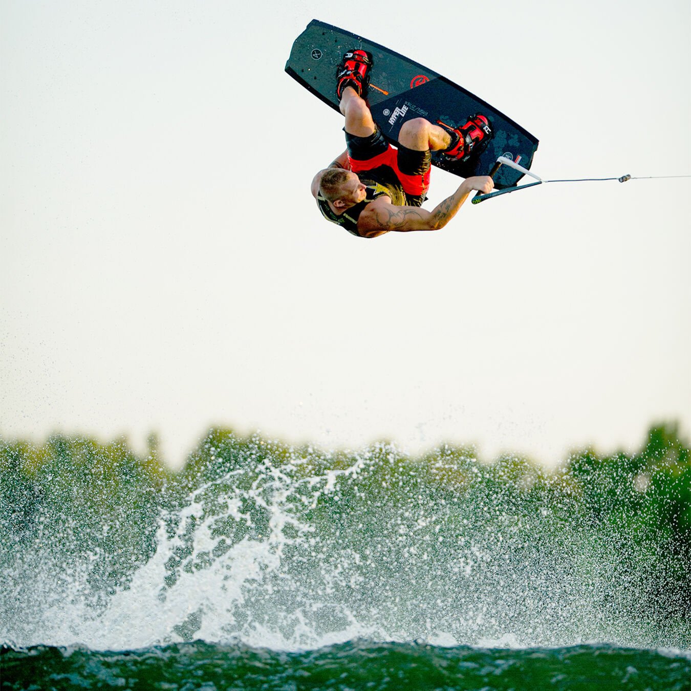 Hyperlite Kruz Nova Wakeboard, Blank | Overton's