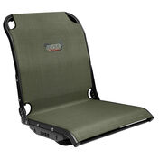 Wise AeroX Cool-Ride Mesh High-Back Boat Seat Outdoors Edition