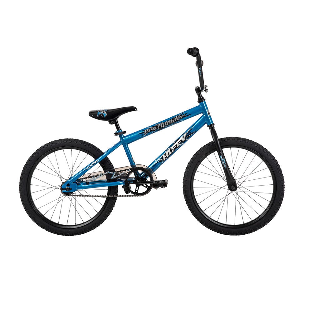 Huffy 20 clearance bmx bike