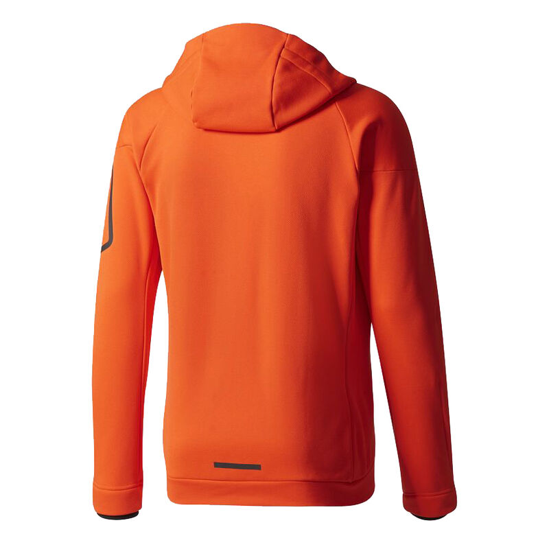 Adidas Men's Terrex Climaheat Ultimate Fleece Jacket image number 4
