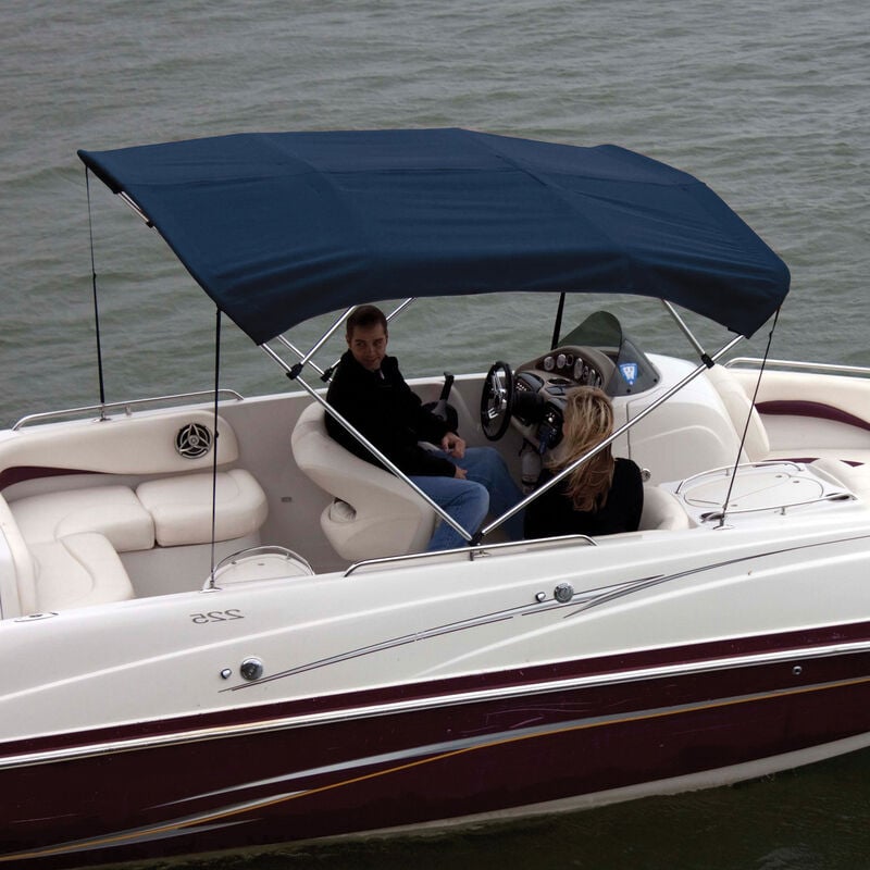 Boat Bimini Top | 79-84 W x 54 H x 8' L | Westland | 4881-X