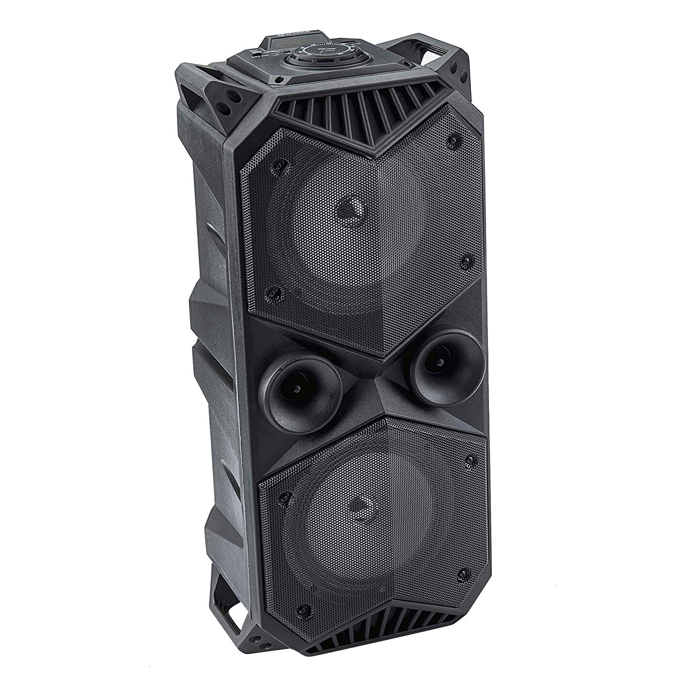 sound logic speaker xt