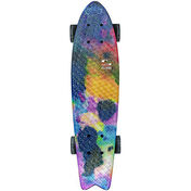 lobe Bantam Graphic Skateboard