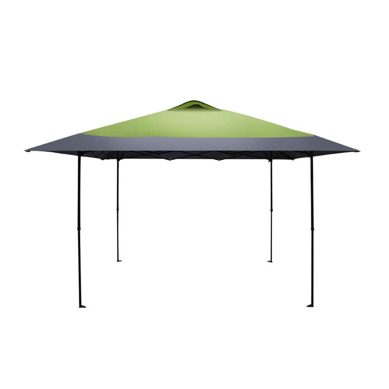 Caravan Canopy Haven Sport 12'7" x 12'7" Canopy, Forest Green image number 1