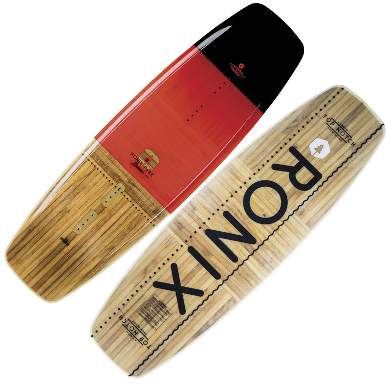 Ronix Top Notch Wakeboard, Blank image number 1