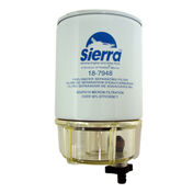Sierra Fuel/Water Separator Kit, Sierra Part #18-7994