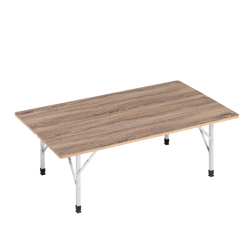 Coleman Living Collection Folding Table image number 2