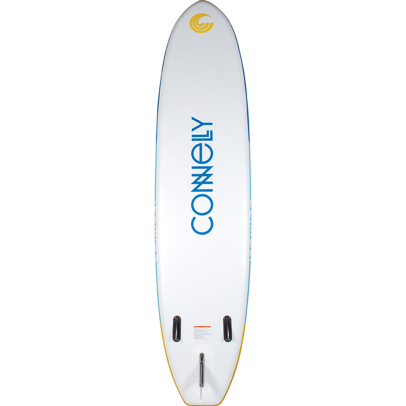 Connelly 11'6" Tahoe Inflatable Stand-Up Paddleboard Package image number 2