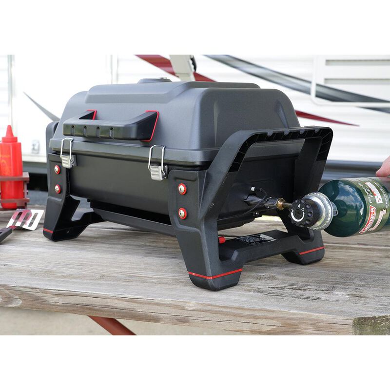 Char-Broil Portable Gas Grill