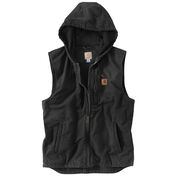 Carhartt Men's Knoxville Hooded Vest