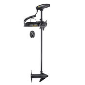 Minn Kota PowerDrive 55 Trolling Motor w/Micro Remote - Dual Spectrum CHIRP - 12V - 55LB - 54"