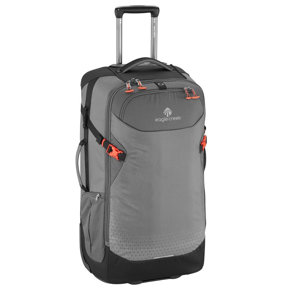 expanse lite luggage