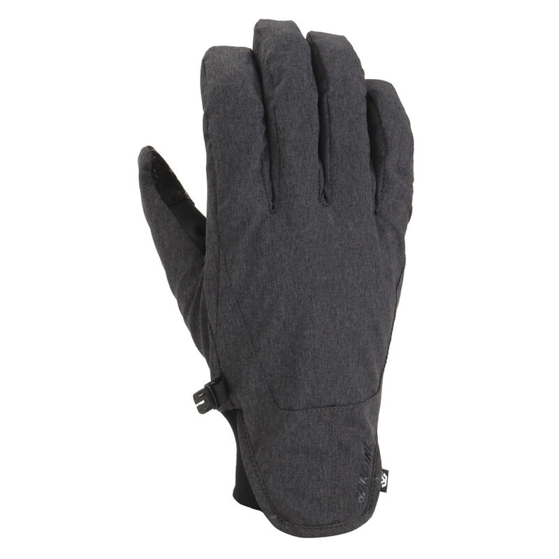 Gordini Men's Glide Softshell Glove image number 1