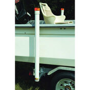 Smith 60" Post Guide-On with LED Lighted Posts