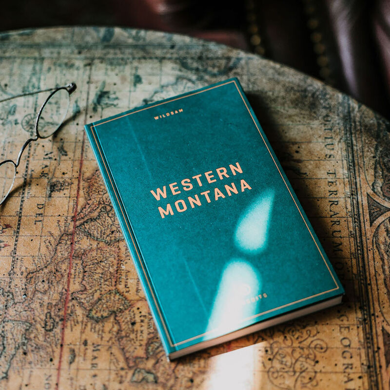 Wildsam Travel Guide - Western Montana image number 4