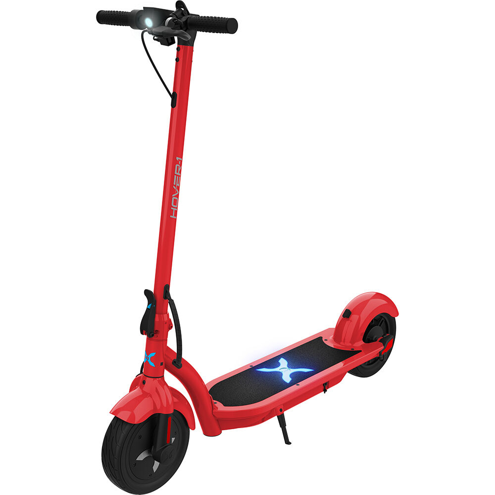 hover 1 alpha electric scooter
