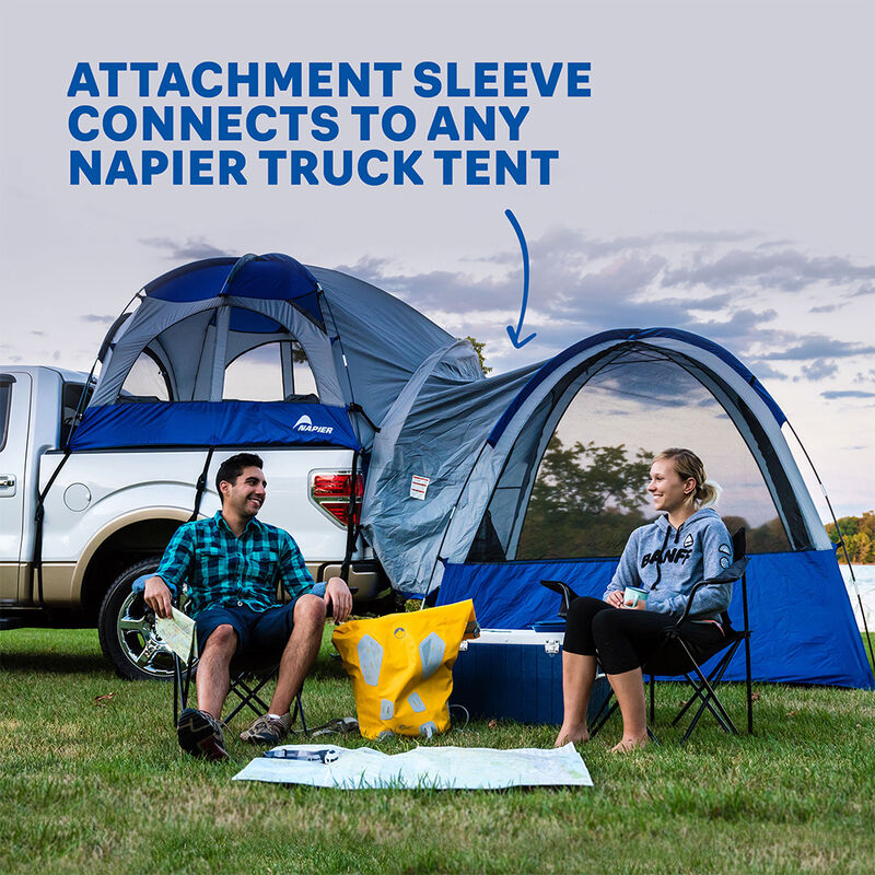 Napier Sportz Link Attachment Ground Tent 51000 image number 4