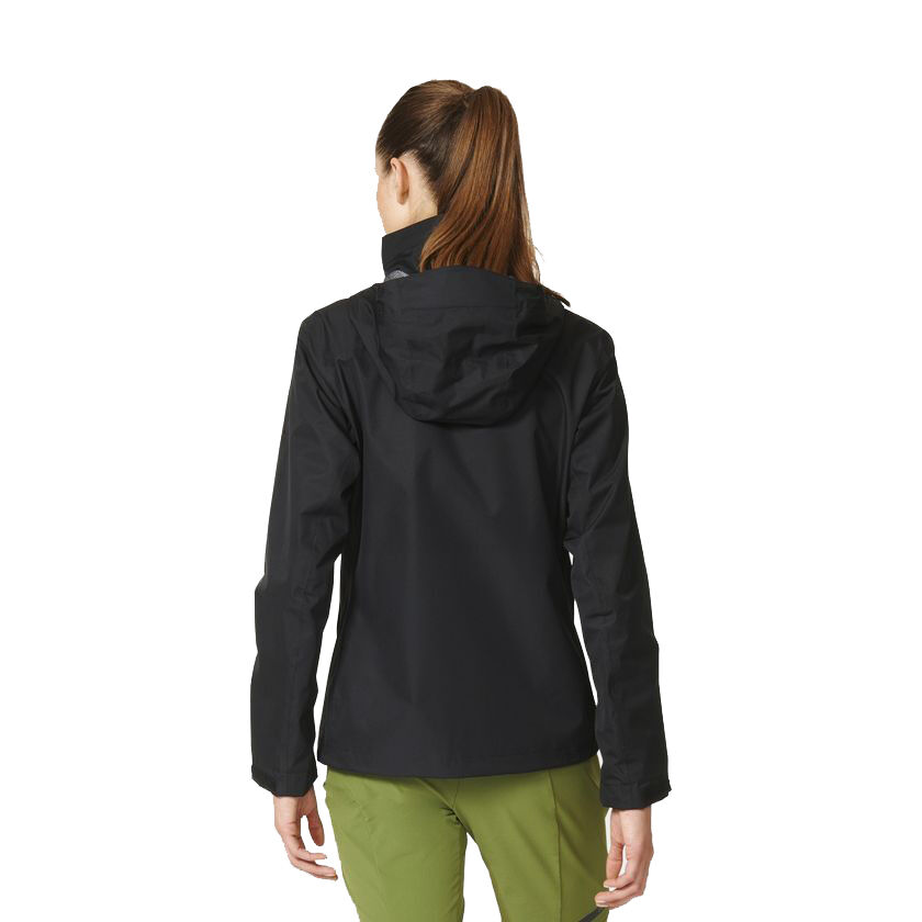 Adidas wandertag 2025 jacket women's