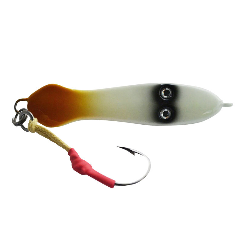 Gallery - Blue Water Candy Lures
