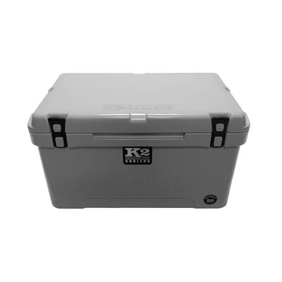 K2 Coolers - Summit Series 30 Quart Duck Boat Green with Wheels!