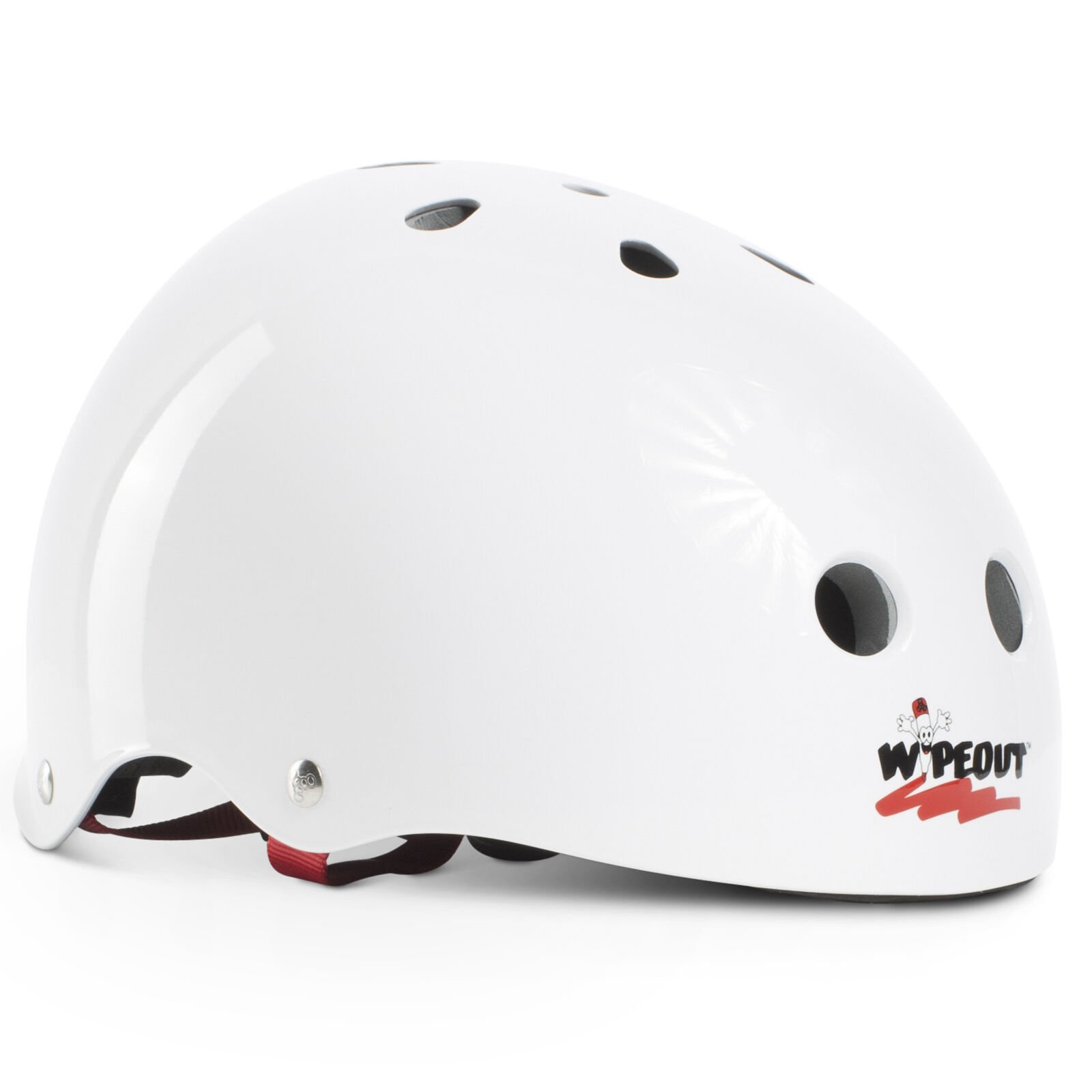 wipeout kids helmet