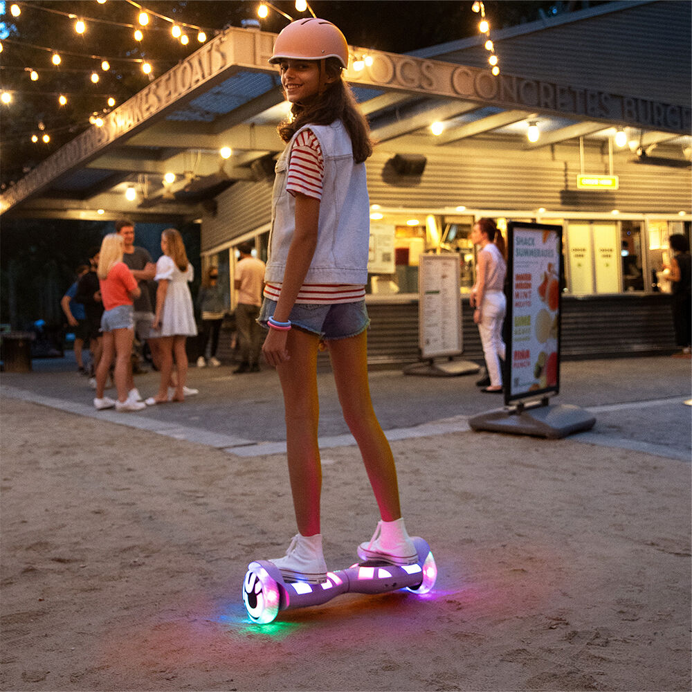 Cute hoverboards cheap