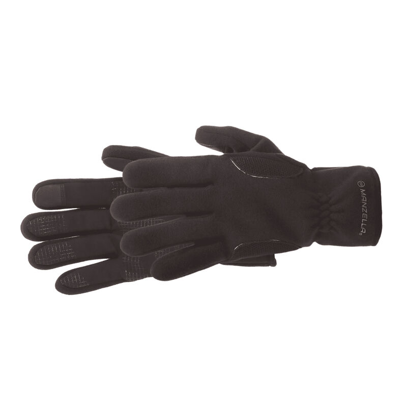 Manzella Men's Tempest Windstopper TouchTip Glove image number 2