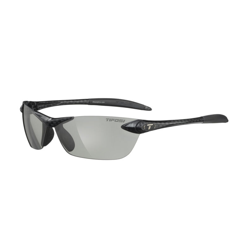 Tifosi Seek Gunmetal Sunglasses image number 1