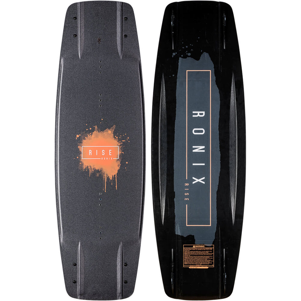 Ronix Women's Rise Wakeboard with Rise Intuition Bindings | Overton's