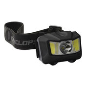 Cyclops 250-Lumen Headlamp