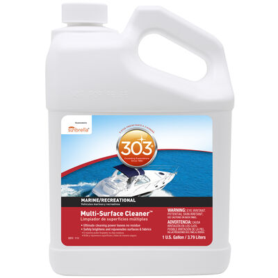 Presta Marine Nano Cleaner Wax – Marine Detail Supply Company