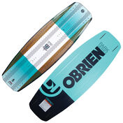 O'Brien Stiletto Wakeboard, Blank