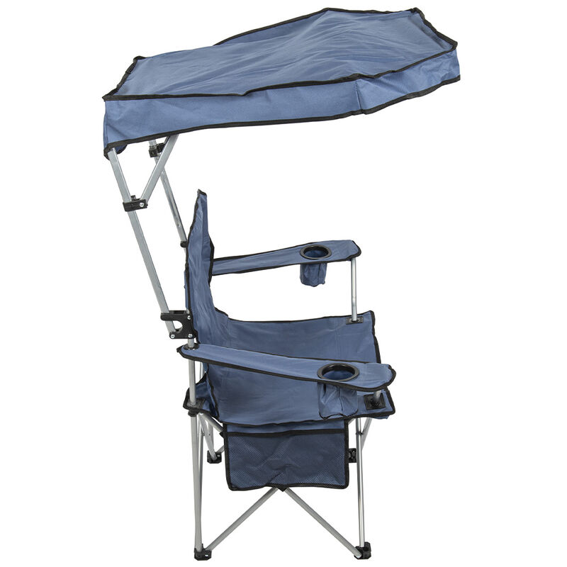 ShelterLogic Max Shade Quad Camping Chair image number 4
