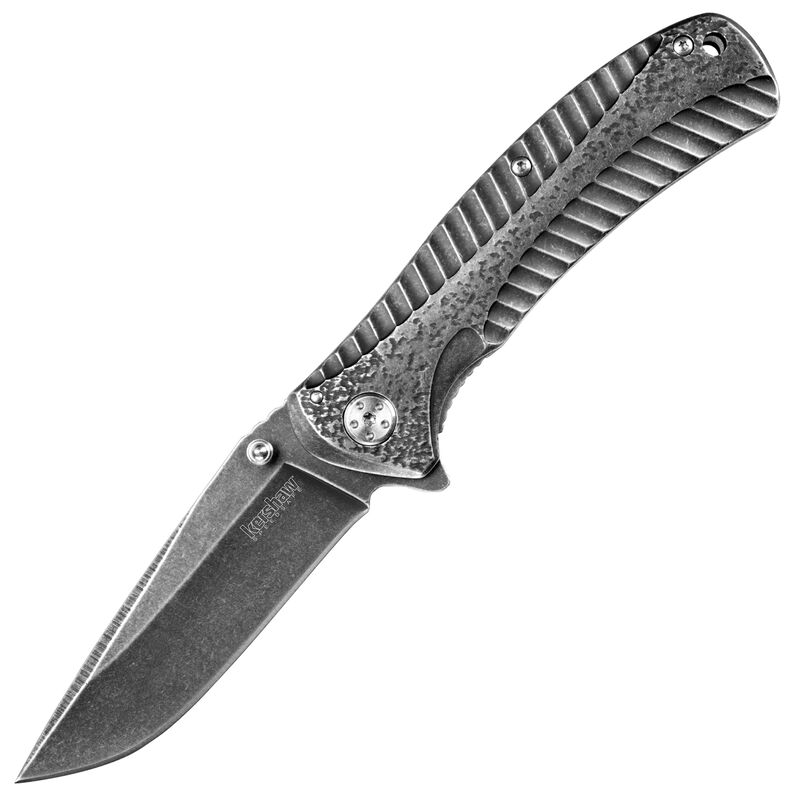 Kershaw Starter Folding Knife image number 1