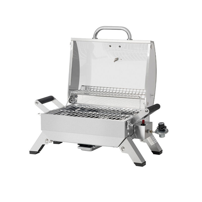 Royal Gourmet GT2001 Stainless Steel Portable Propane Gas Grill image number 12