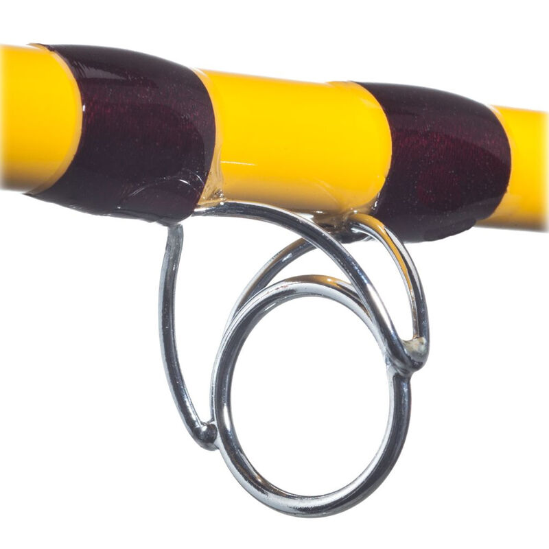 Eagle Claw Pack-It Travel Spinning Rod