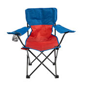 Venture Forward Kid's Folding Outdoor Chair