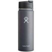 Hydro Flask 20-Oz. Vacuum-Insulated Wide Mouth Coffee Mug with Flip Lid
