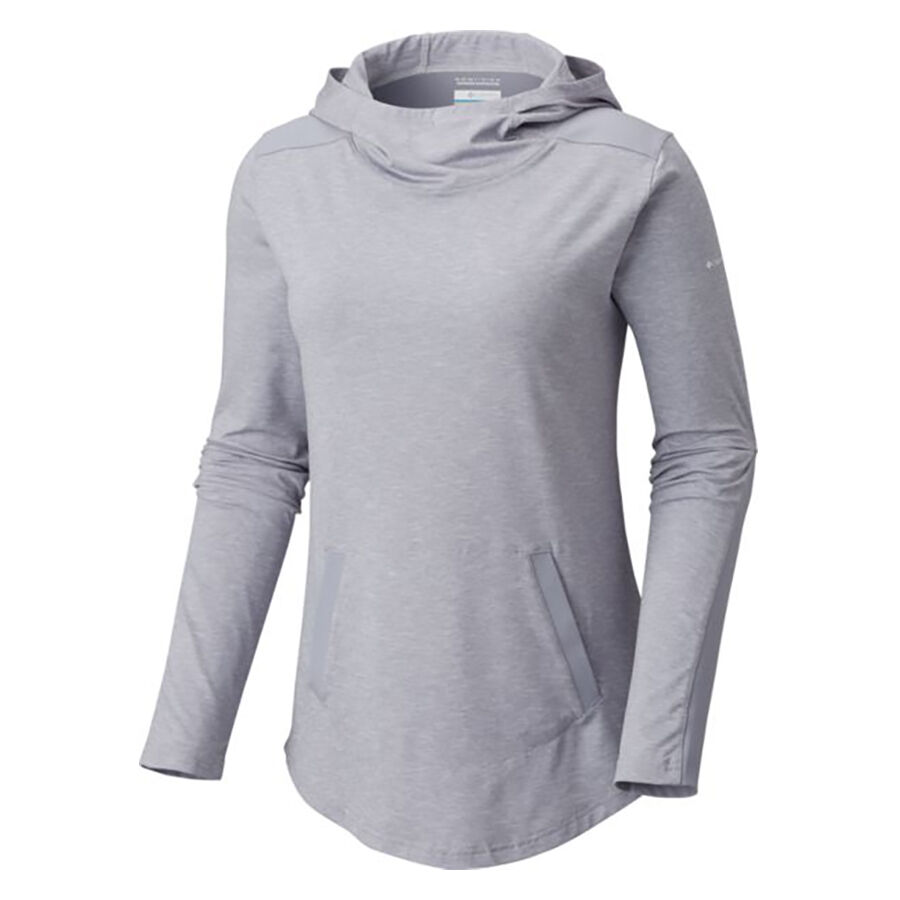 columbia women's place to place hoodie