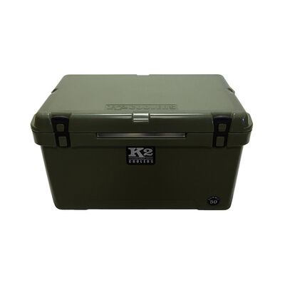 K2 Coolers Summit 50 Team Color Edition Cooler