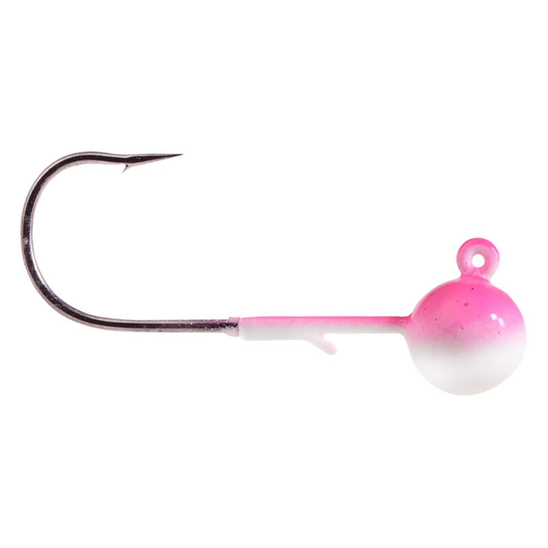 Clam Pro Tungsten Jigs image number 1