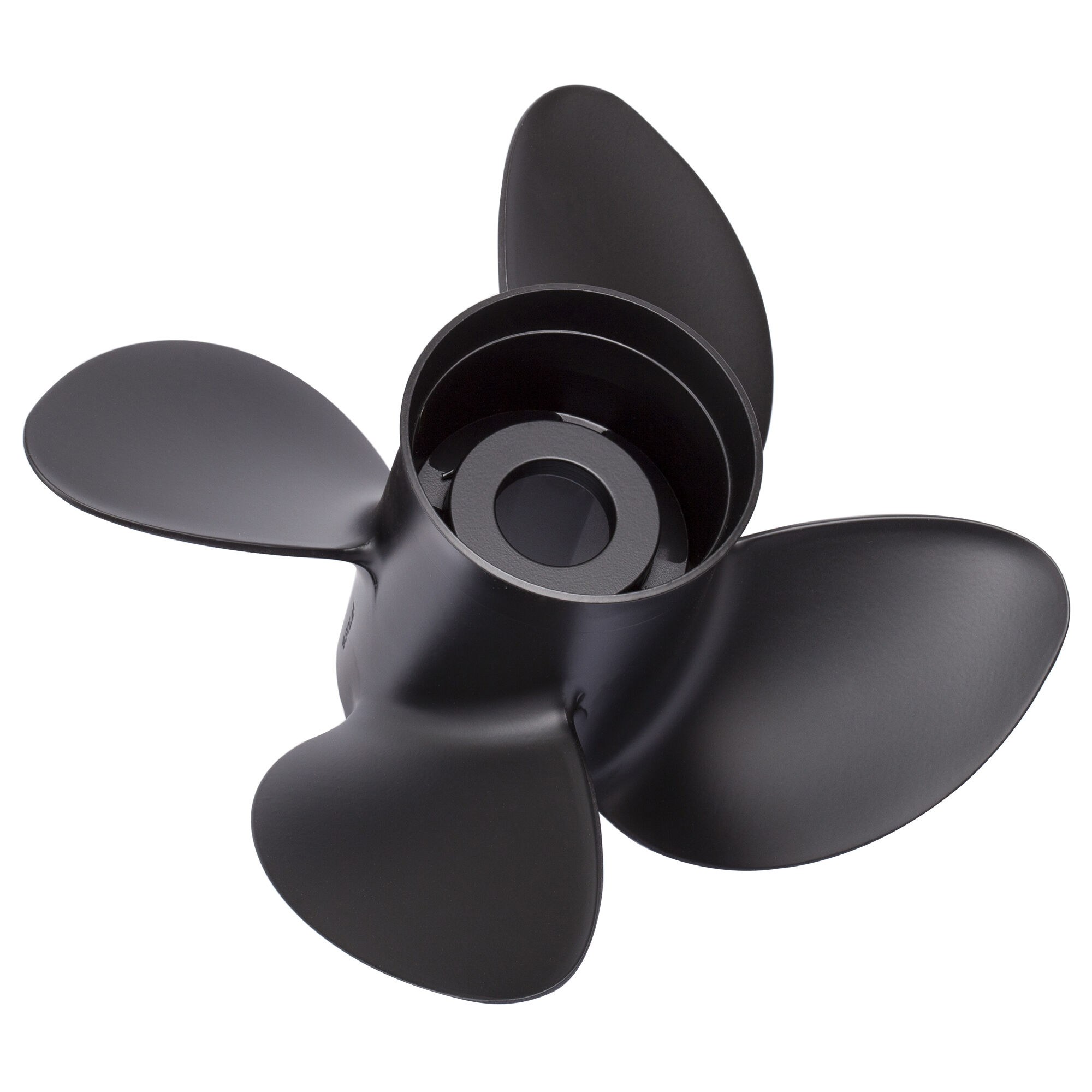 SOLAS 9511-160-13 Rubex 3 Plus Aluminum 3-Blade Propeller - RH