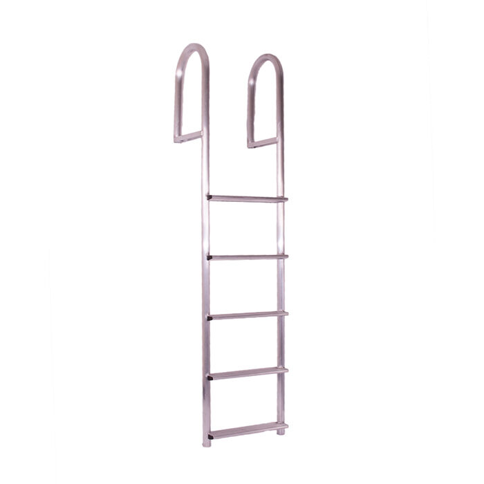 dockmate transom ladder