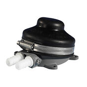 Whale Babyfoot Manual Galley Foot Operated Pump