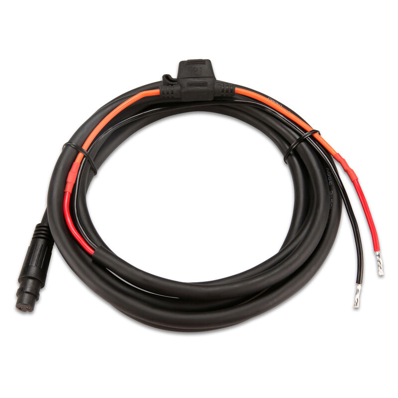 Garmin Electronic Control Unit Power Cable For GHP 12/GHP 20 image number 1