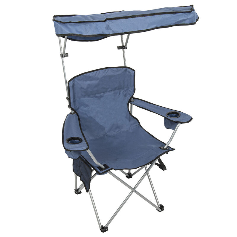 ShelterLogic Max Shade Quad Camping Chair image number 1