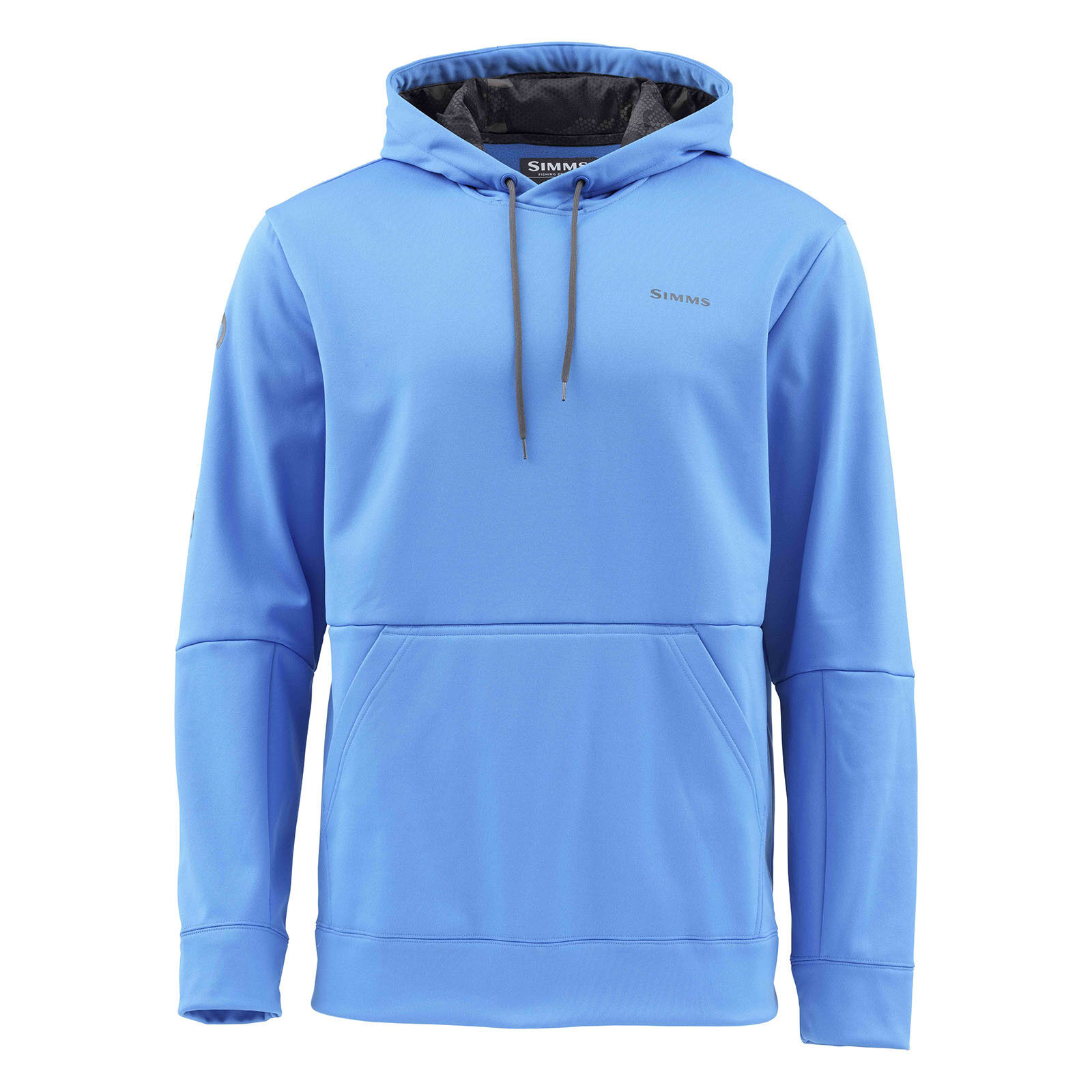 simms pullover