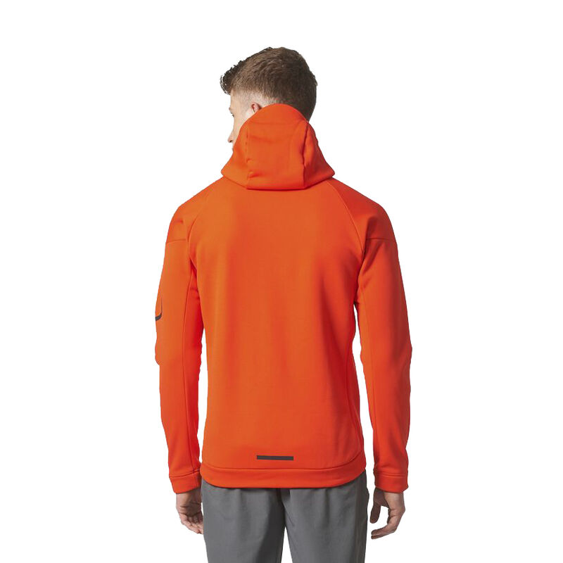 Adidas Men's Terrex Climaheat Ultimate Fleece Jacket image number 10