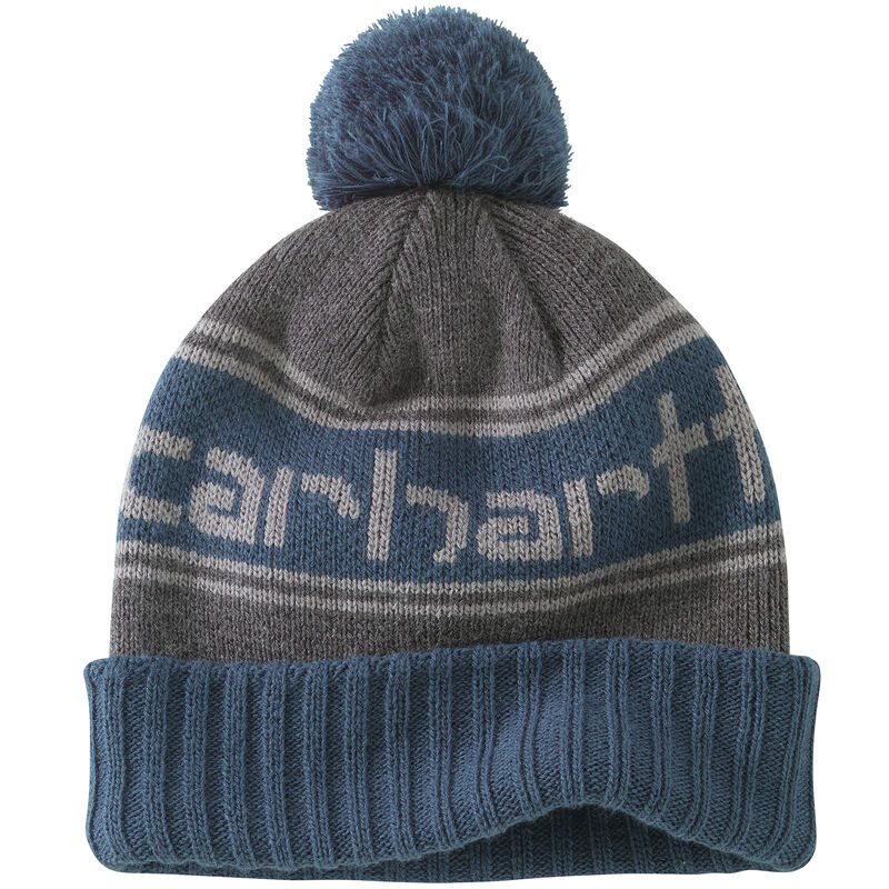 Carhartt Men's Rexburg Hat image number 7
